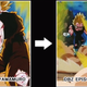 Illustration for article titled How iDragon Ball Z/i Characters Change From Episode To Episode